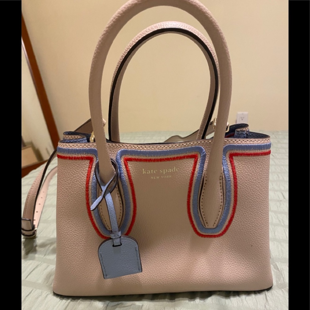 Kate Spade Rare Handbag